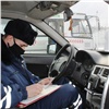 Красноярская ГИБДД за нарушения на дорогах выдворила из страны почти десяток водивших маршрутки иностранцев