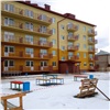 «Новый год встретят в новых квартирах»: В Минусинске построили дома для переселенцев из аварийного жилья