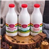 «Здоровые продукты — от здоровых животных»: молоко от «Провинции Солгон» стало лучшим продовольственным товаром 2021 года