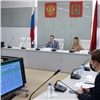 Расходы бюджета Красноярского края на строительство увеличатся почти на 7 миллиардов рублей