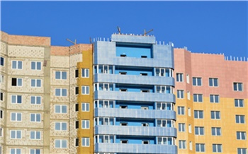 Минстрой назвал причины роста цен на жилье в красноярских новостройках