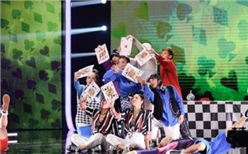 Красноярские подростки дошли до финала шоу «Новые танцы» на ТНТ