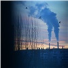 Во время режима «черного неба» в воздухе Красноярска нашли слишком много опасного оксида азота и пыли 