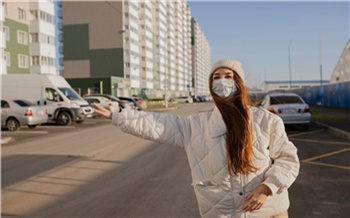 Губернатор разрешил пассажирам без прививки от ковида заселяться в отели Красноярского края при задержке рейсов
