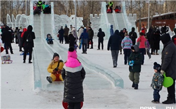 «Столбы, Москва и Доминикана»: красноярцам назвали самые популярные в зимние каникулы места