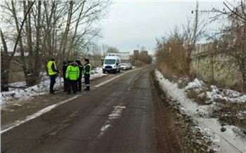 В Красноярске сбитый кадет спустя 1,5 месяца вышел из комы и нуждается в реабилитации