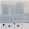 Последний уик-энд января в Красноярске будет морозным 
