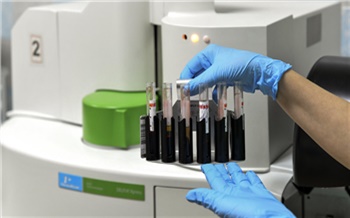 «Омикрон» обнаружен в 85 % положительных проб на коронавирус в Красноярском крае
