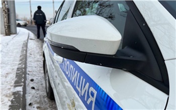 «Инспекторы уже на „низком старте“»: в уик-энд в Красноярске пройдут массовые проверки водителей