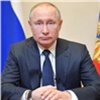 Владимир Путин подписал указы о признании суверенитета ДНР и ЛНР
