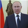 Владимир Путин заявил, что срочники и резервисты не будут участвовать в военной операции на Украине