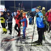 «Культовая лыжная гонка»: в Красноярске в шестой раз прошел день спорта «На лыжи»