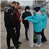В Красноярском крае ищут волонтеров благоустройства
