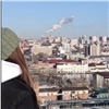 Красноярские журналисты и блогеры проверили качество воздуха в сибирских городах (видео)