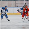 В Норильске на благотворительном матче с участием звезд хоккея собрали 5 миллионов рублей