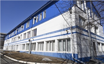 В Красноярске появился новый центр дополнительного образования для детей. Мэр назвал проект уникальным