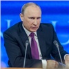 Путин подписал указ об ответных мерах против недружественных стран