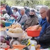 «Обязательно всё проверю лично»: губернатор поручил улучшить условия для уличных торговцев в Красноярске 