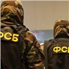 В Кемеровской области сотрудники ФСБ поймали «уронившего» две опоры ЛЭП террориста (видео)