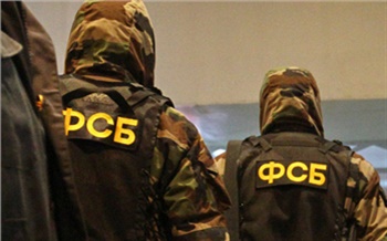 В Кемеровской области сотрудники ФСБ поймали уронившего две опоры ЛЭП террориста