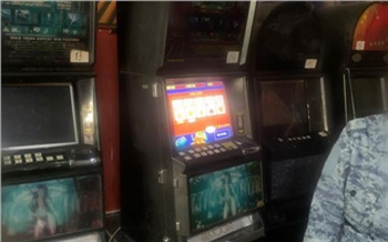 В Норильске обнаружили очередное незаконное казино