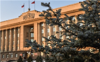 В правительстве Красноярского края двум министрам назначили новых заместителей