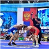 «Толчок для дальнейшего развития спорта»: в Туве прошел ХХХ чемпионат России по вольной борьбе