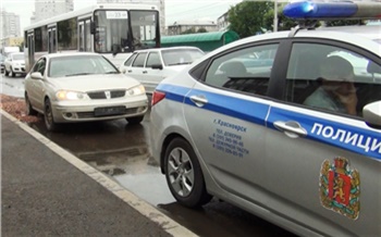 В Красноярске нашли почти две сотни автомобилей, хозяева которых умерли