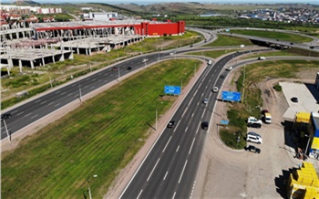 Народные контролеры проверили качество ремонта дороги Красноярск  Солонцы