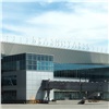 Краевые власти продают 15 % акций красноярского аэропорта 
