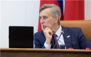 Значимый камертон для настройки экономической системы: в Красноярске прошло совещание антимонопольной службы России
