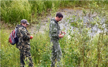 На севере Красноярского края начали изучать влияние человека на экосистему