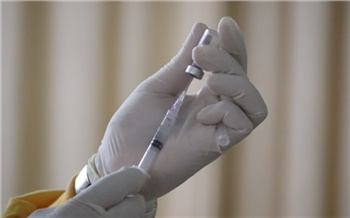 Иммунная прослойка снижается: в красноярском минздраве рассказали об опасности отказа от полиомиелитной вакцины