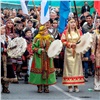 На севере Красноярского края прошел Международный день коренных народов мира