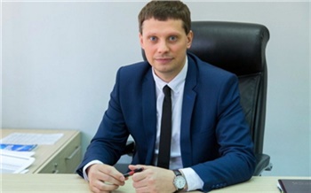В Красноярском крае сменился руководитель агентства по развитию северных территорий
