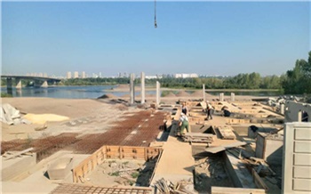 В Красноярском крае начнут строить больше домов для бюджетников и детей-сирот