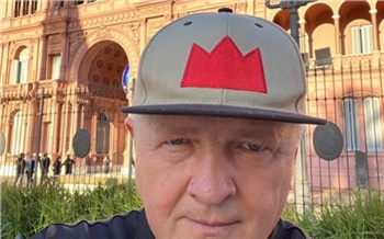 Скандально известного красноярского ресторатора Владимирова не пустили в Великобританию