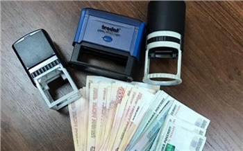 В Норильске супружеская пара обманом заработала 6 млн рублей на ремонте отдела полиции