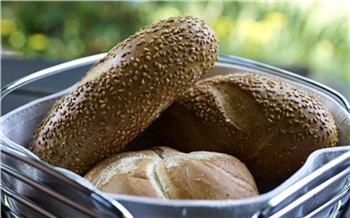 Красноярским предприятиям дали денег для сдерживания роста цен на хлеб