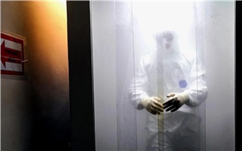Медики: «Красноярский край готов к новой волне коронавируса»
