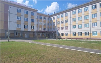 До конца года в Красноярском крае построят семь новых школ