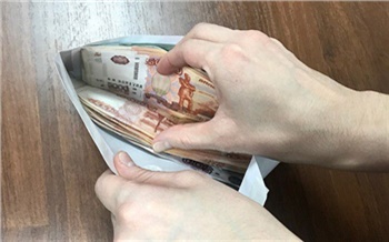 Жительница Канска получила от государства более 700 тысяч рублей на несуществующую дочь