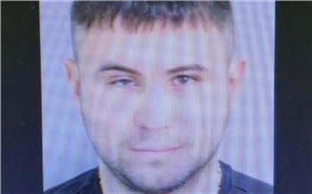 В Красноярске следователи раскрыли личность стрелка у бара и объявили его в федеральный розыск