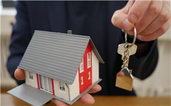 Красноярцы смогут забронировать квартиру онлайн и получить скидку на ипотечную ставку