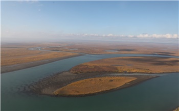 Депутаты и общественники Норильска оценили работу по рекультивации земли на реке Амбарная