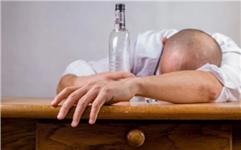 Есть риск прогрессирующей деградации населения: медики рассказали об алкогольной зависимости красноярцев
