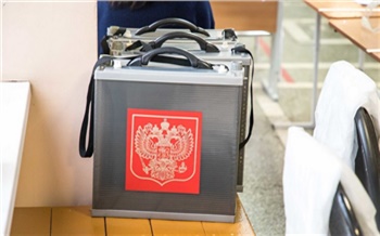 В Красноярском крае стартовал Единый день голосования. Выбирают депутатов сельсоветов
