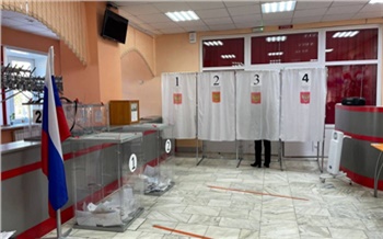 Сюрпризов не произошло: в Красноярском крае подвели итоги муниципальных выборов