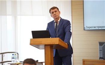 Глава Центрального района попросил не голосовать за него при выборах мэра Красноярска