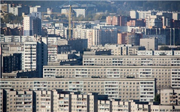 Красноярцы смогут внести предложения в проект застройки города